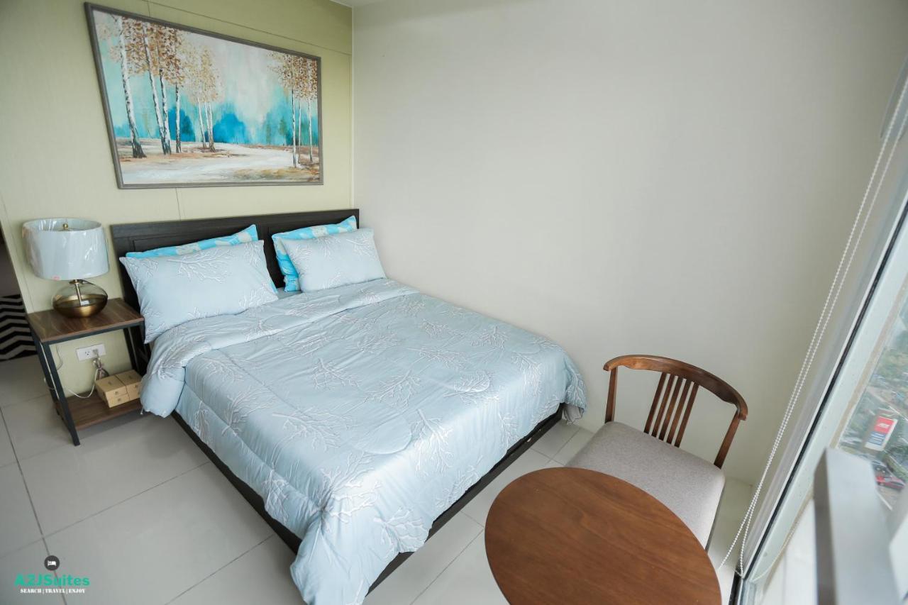 A2Jsuites Bedroom Taal View Luxury Smart Home Suite Near Skyranch Tagaytay City Eksteriør billede